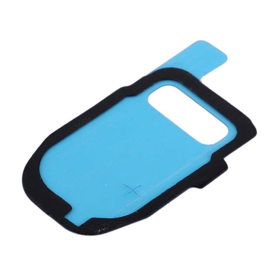 For Galaxy S7 / G930 & S7 Edge / G935 10pcs Camera Lens Cover Adhesive, For S7 & S7 Edge