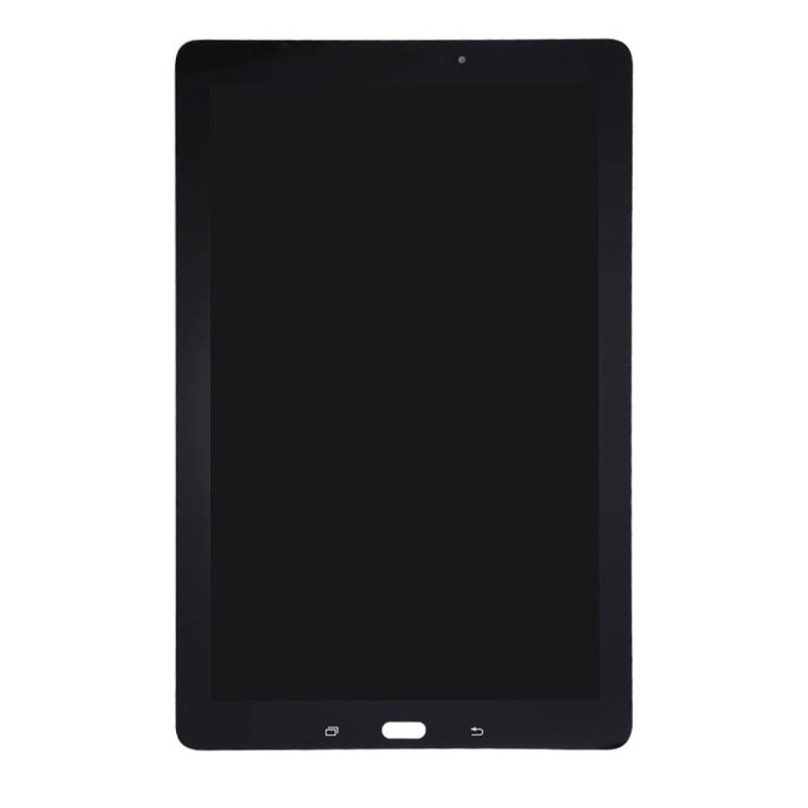LCD Screen and Digitizer Full Assembly for Galaxy Tab A 10.1inch P580 / P585, For Samsung Galaxy ...