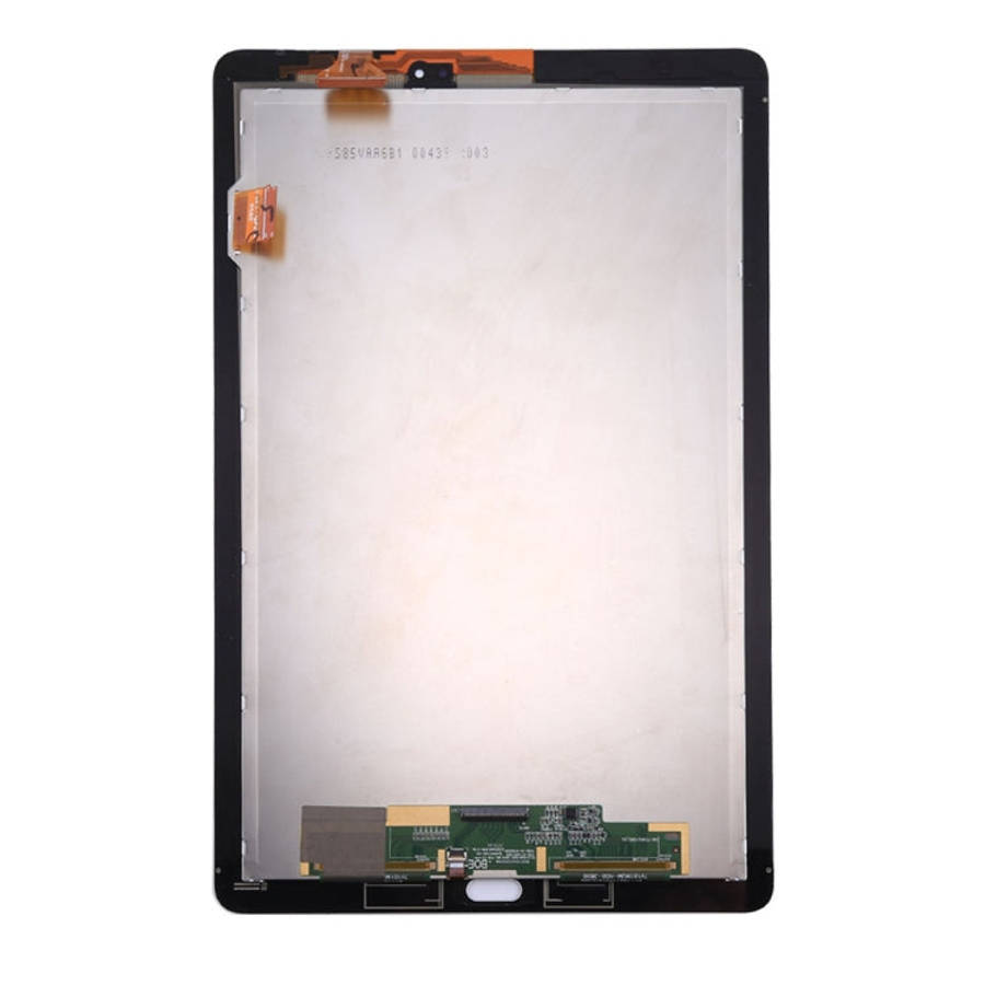 LCD Screen and Digitizer Full Assembly for Galaxy Tab A 10.1inch P580 / P585, For Samsung Galaxy ...