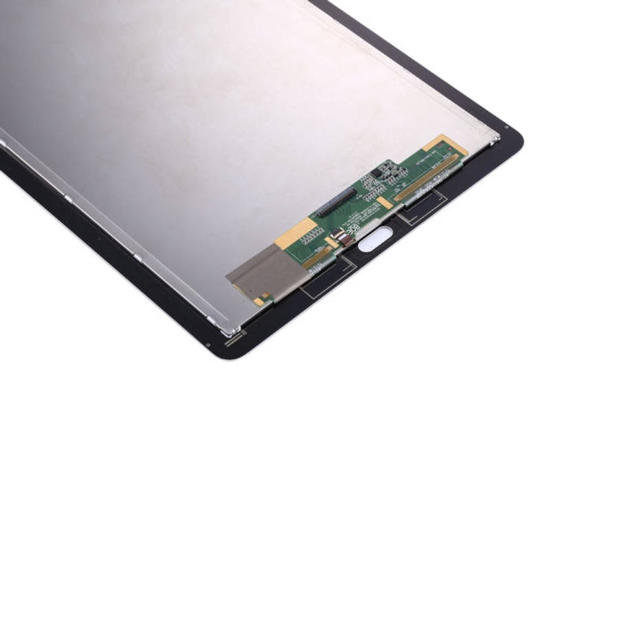 LCD Screen and Digitizer Full Assembly for Galaxy Tab A 10.1inch P580 / P585, For Samsung Galaxy ...