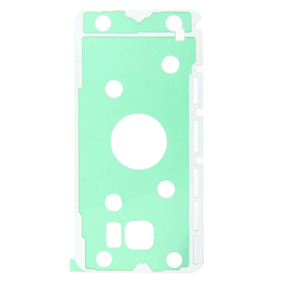 For Galaxy Note 5 / N920 10pcs Back Rear Housing Cover Adhesive, For Samsung Galaxy Note 5