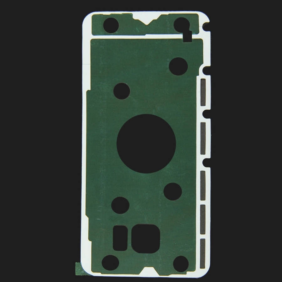 For Galaxy Note 5 / N920 10pcs Back Rear Housing Cover Adhesive, For Samsung Galaxy Note 5