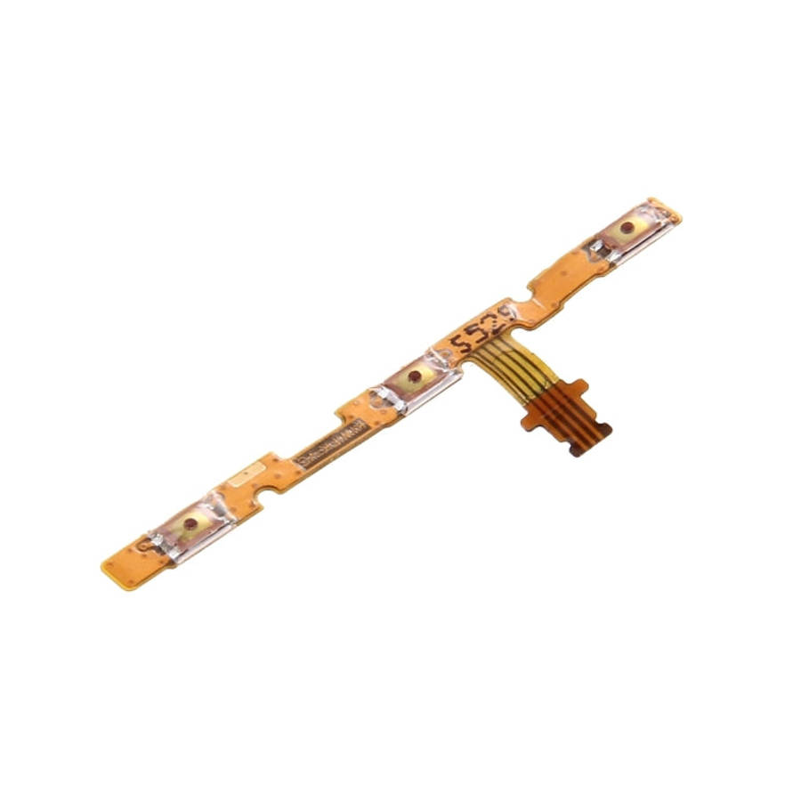 For Huawei Honor 5X / GR5 Power Button & Volume Button Flex Cable, For Huawei Honor 5X