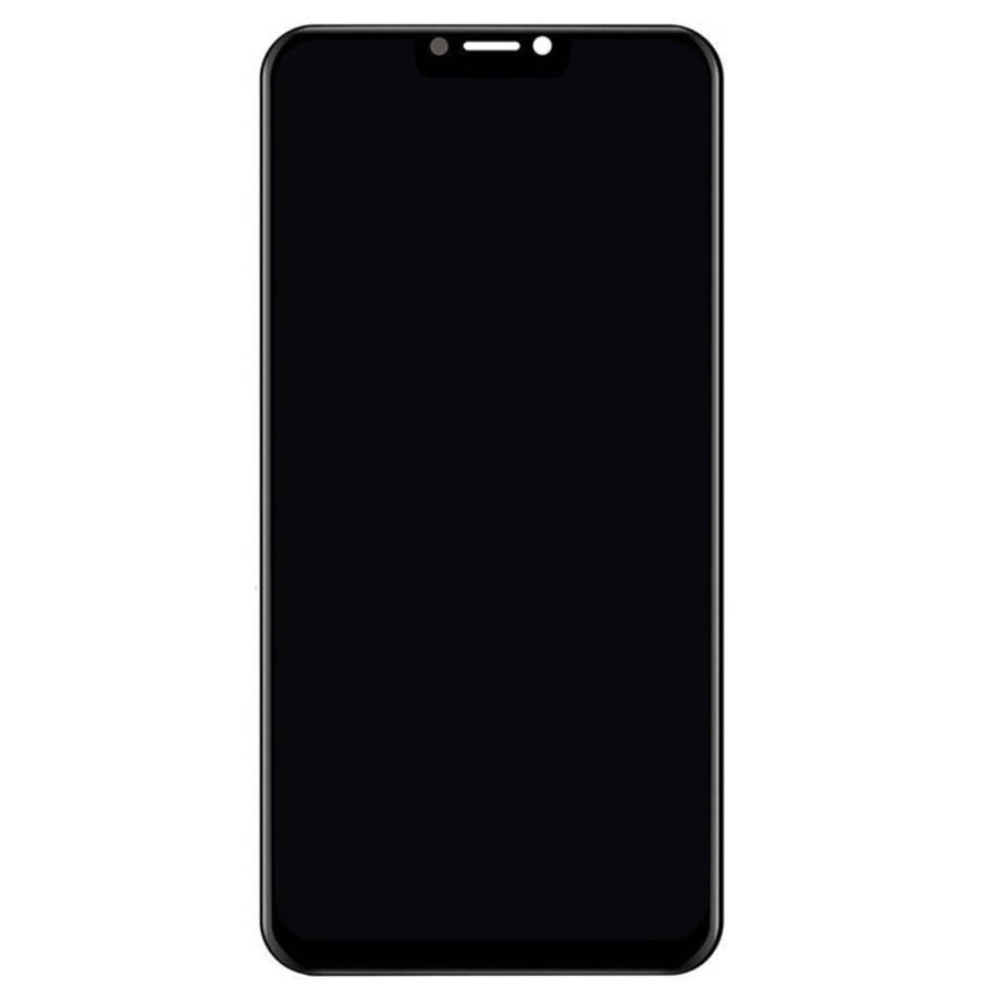 LCD Screen and Digitizer Full Assembly for Asus Zenfone 5 2018 Gamme ZE620KL, For Asus Zenfone 5 ...