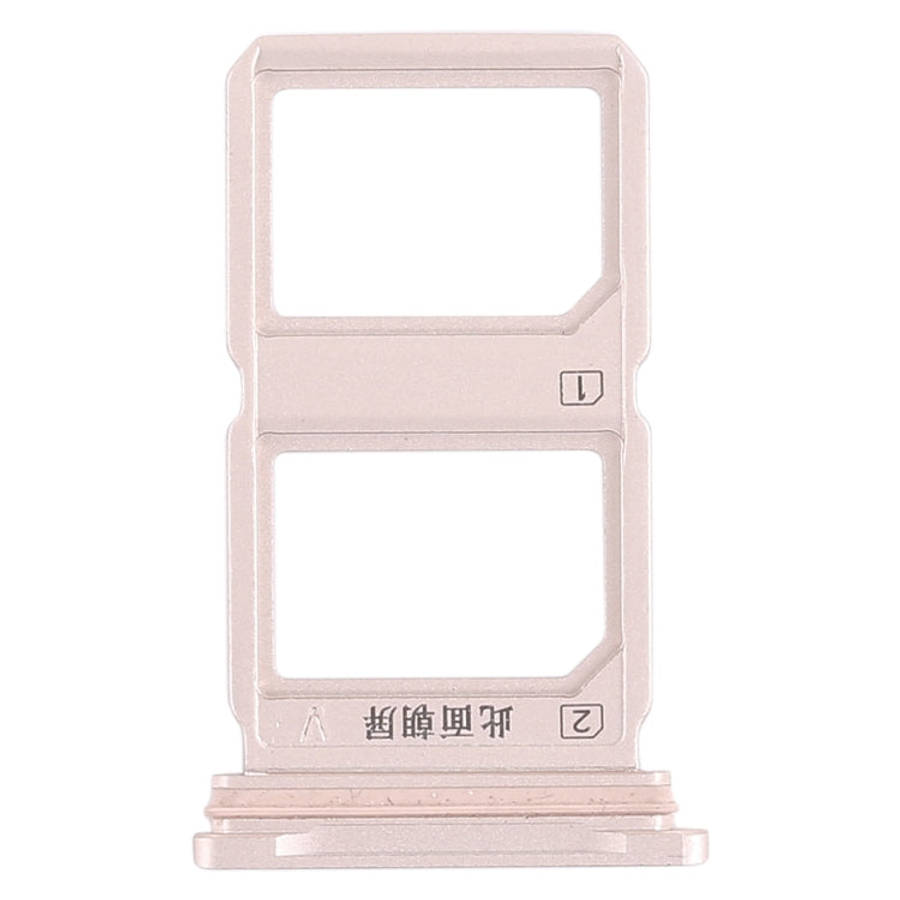 For Vivo Xplay6 2 x SIM Card Tray, For Vivo Xplay6