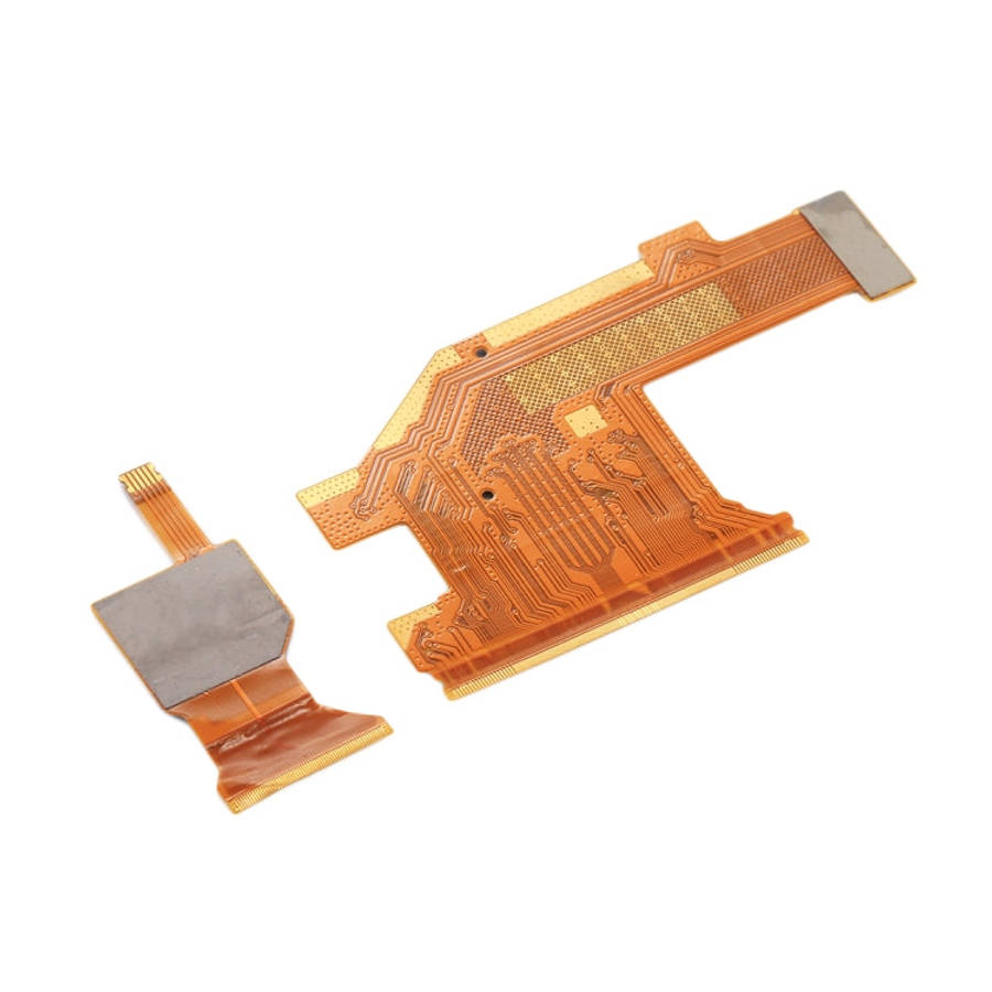 For Galaxy S III / I9300 / I9305 One Pair LCD Connector Flex Cables, For Samsung Galaxy S III / I...