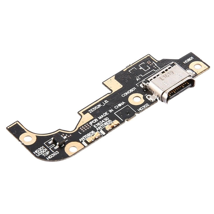 Charging Port Board for 5.5 inch Asus ZenFone 3 / ZE552KL , For Asus ZenFone 3 /ZE552KL