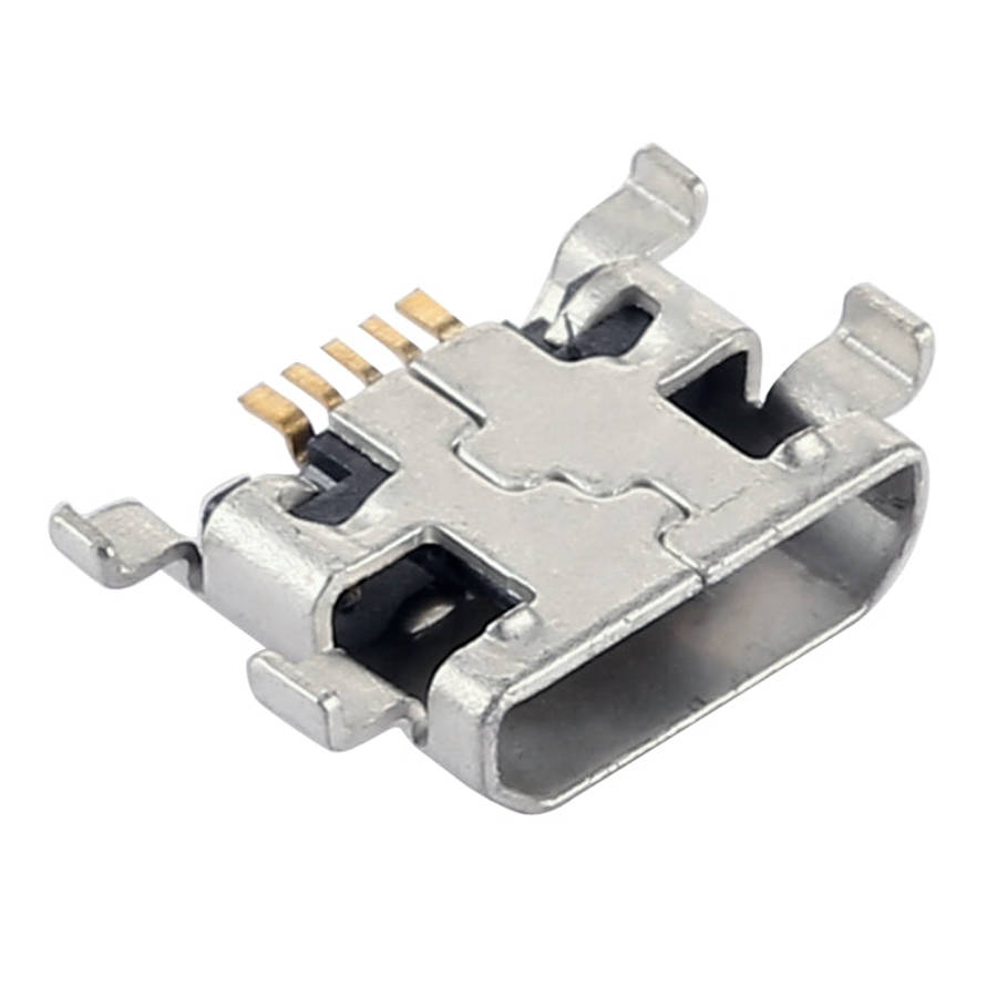 10 PCS Charging Port Connector for Huawei Honor 5X / Honor 7 / Honor 6 Plus, For Honor 5X