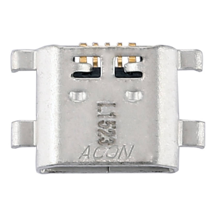 10 PCS Charging Port Connector for Huawei Honor 5X / Honor 7 / Honor 6 Plus, For Honor 5X