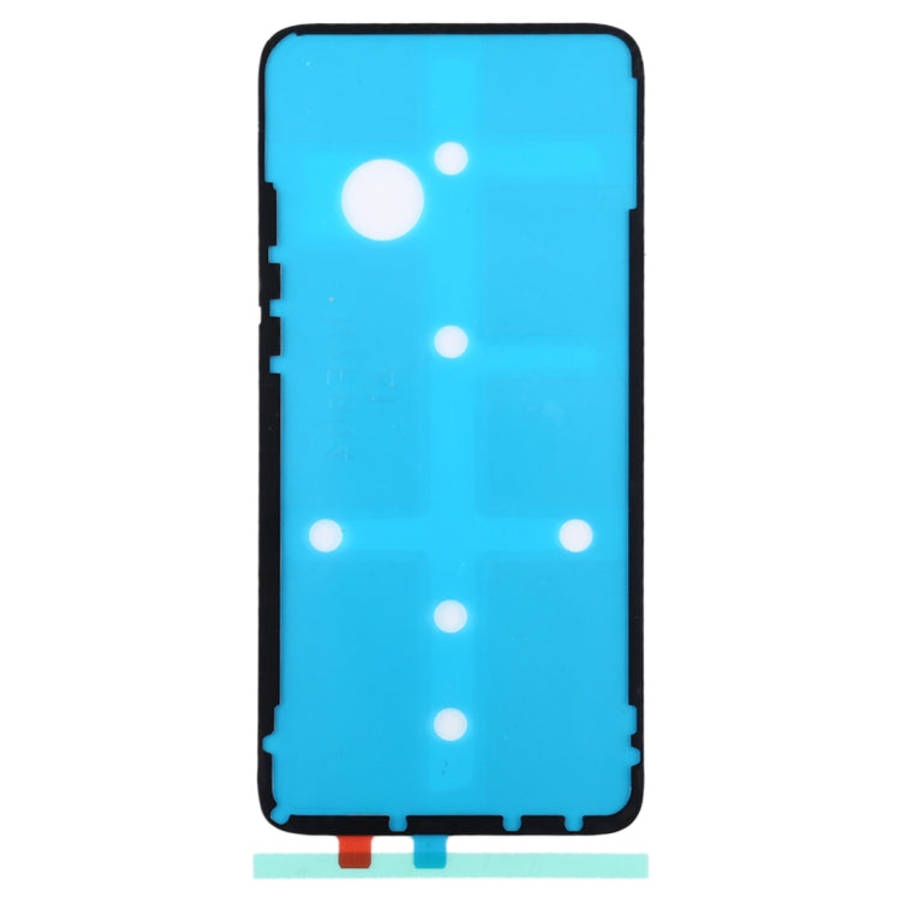 For Huawei Honor 20 Pro Original Back Housing Cover Adhesive , For Huawei Honor 20 Pro