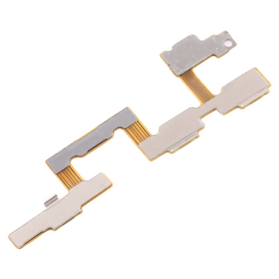 Original Power Button & Volume Button Flex Cable for Huawei Honor 20 Pro, For Huawei Honor 20 Pro