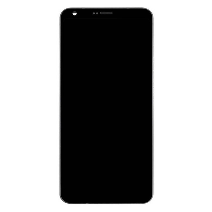 LCD Screen and Digitizer Full Assembly with Frame for LG G6 / H870 / H870DS / H872 / LS993 / VS99...