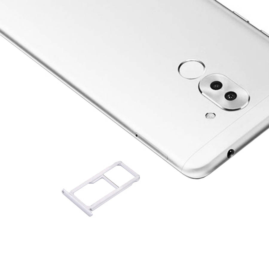 For Huawei Honor 6X / GR5 2017 SIM Card Tray & SIM / Micro SD Card Tray, For Honor 6X / GR5 2017,...