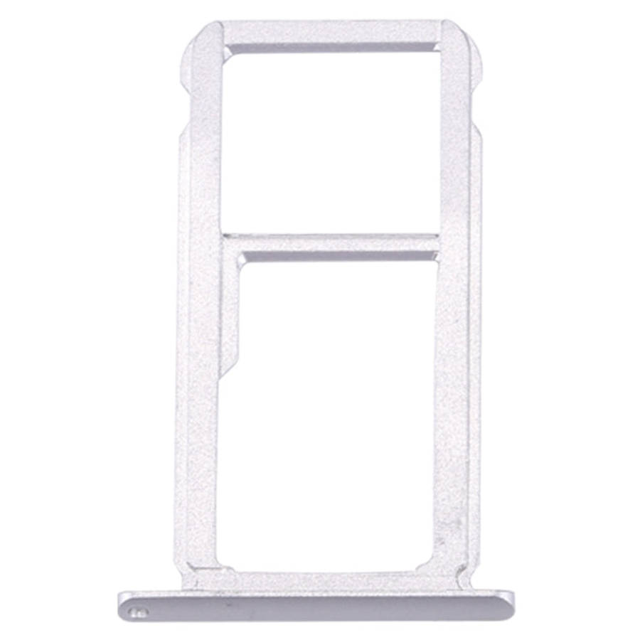 For Huawei Honor 6X / GR5 2017 SIM Card Tray & SIM / Micro SD Card Tray, For Honor 6X / GR5 2017,...