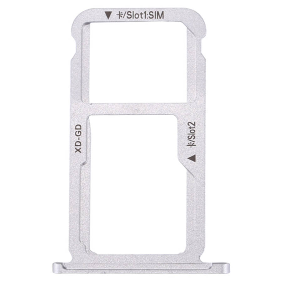 For Huawei Honor 6X / GR5 2017 SIM Card Tray & SIM / Micro SD Card Tray, For Honor 6X / GR5 2017,...