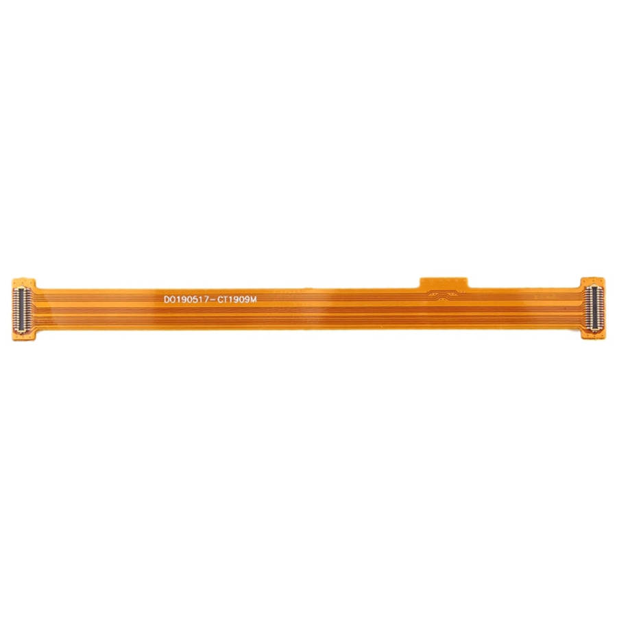 For OPPO Realme X / K3 (Small) Motherboard Flex Cable, For Realme X / K3 (Small)