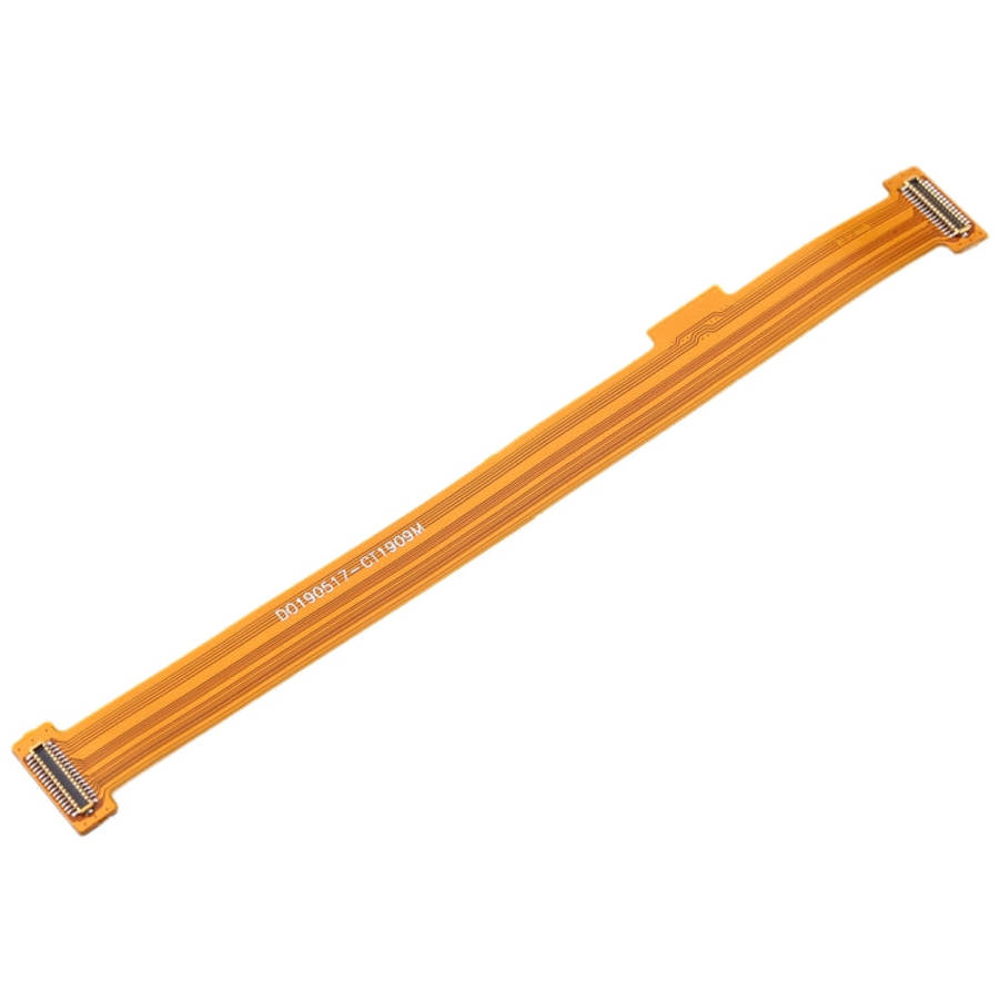 For OPPO Realme X / K3 (Small) Motherboard Flex Cable, For Realme X / K3 (Small)