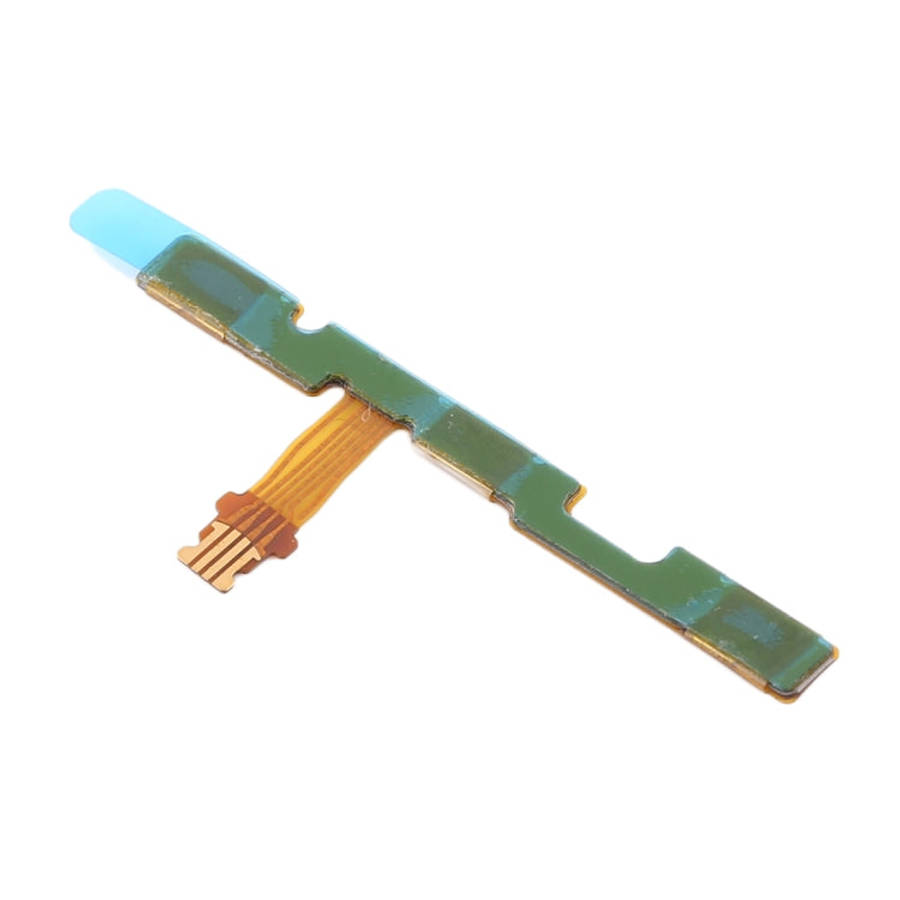 Power Button & Volume Button Flex Cable for Huawei Honor 5c, For Huawei Honor 5c