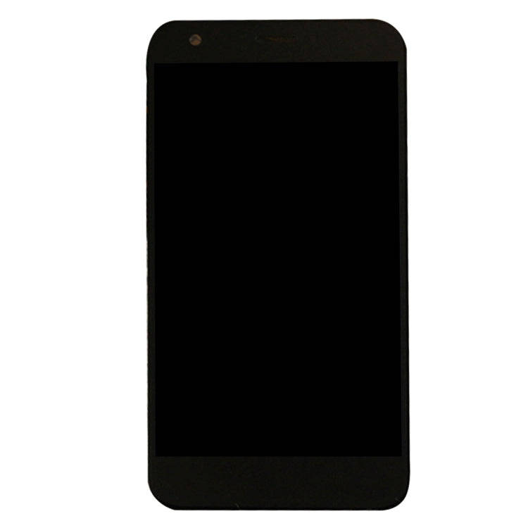 For ZTE Blade A512 LCD Screen and Digitizer Full Assembly, For ZTE Blade A512