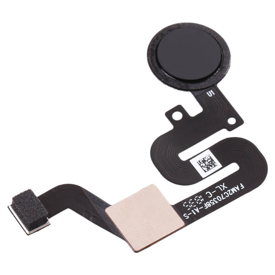 Fingerprint Sensor Flex Cable for Nokia 5.1 Plus(X5), For Nokia 5.1 Plus(X5)