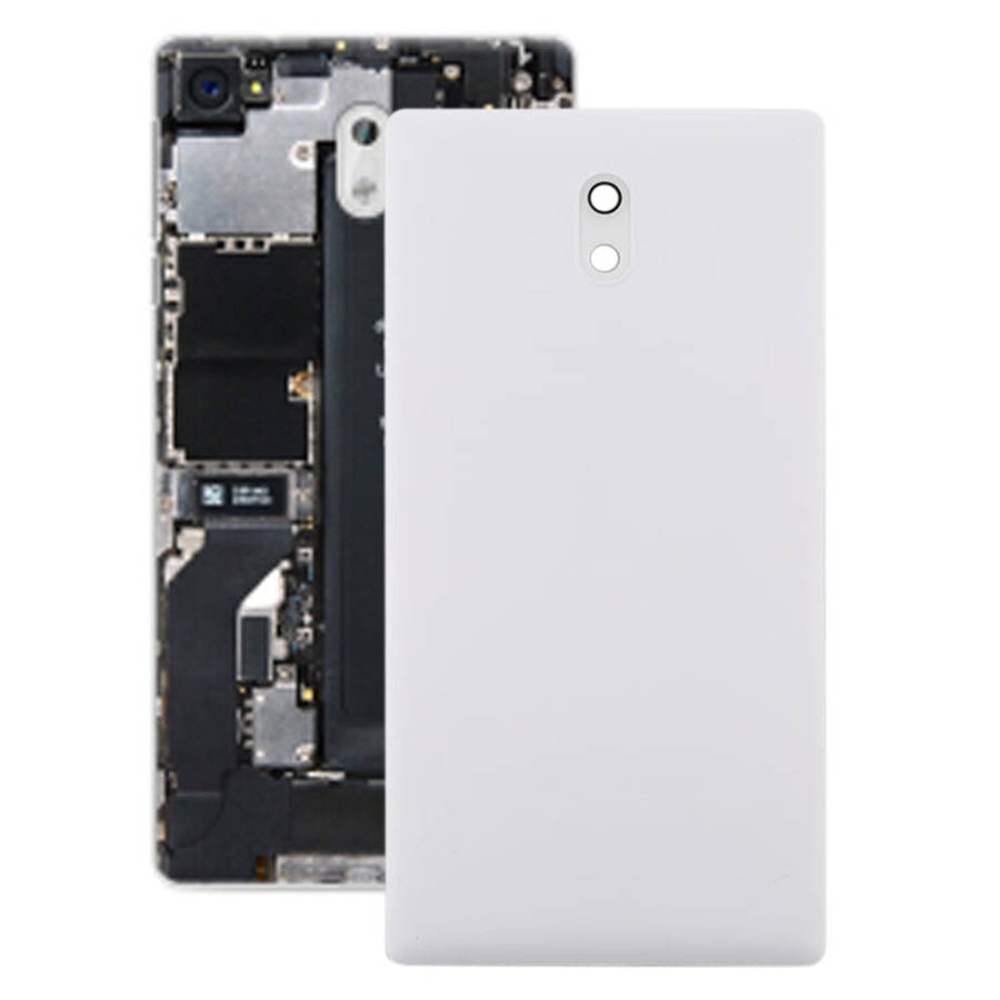 Battery Back Cover for Nokia 3 TA-1020 TA-1028 TA-1032 TA-1038, For Nokia 3