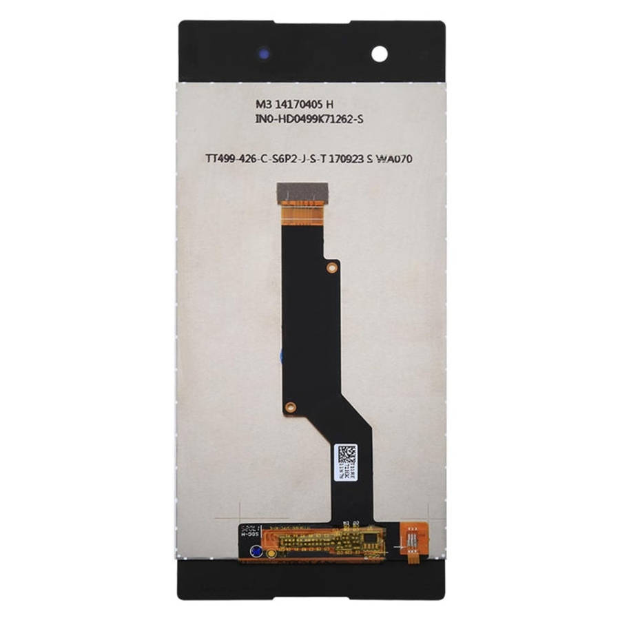 LCD Screen and Digitizer Full Assembly for Sony Xperia XA1, For Xperia XA1, For Sony Xperia XA1, ...
