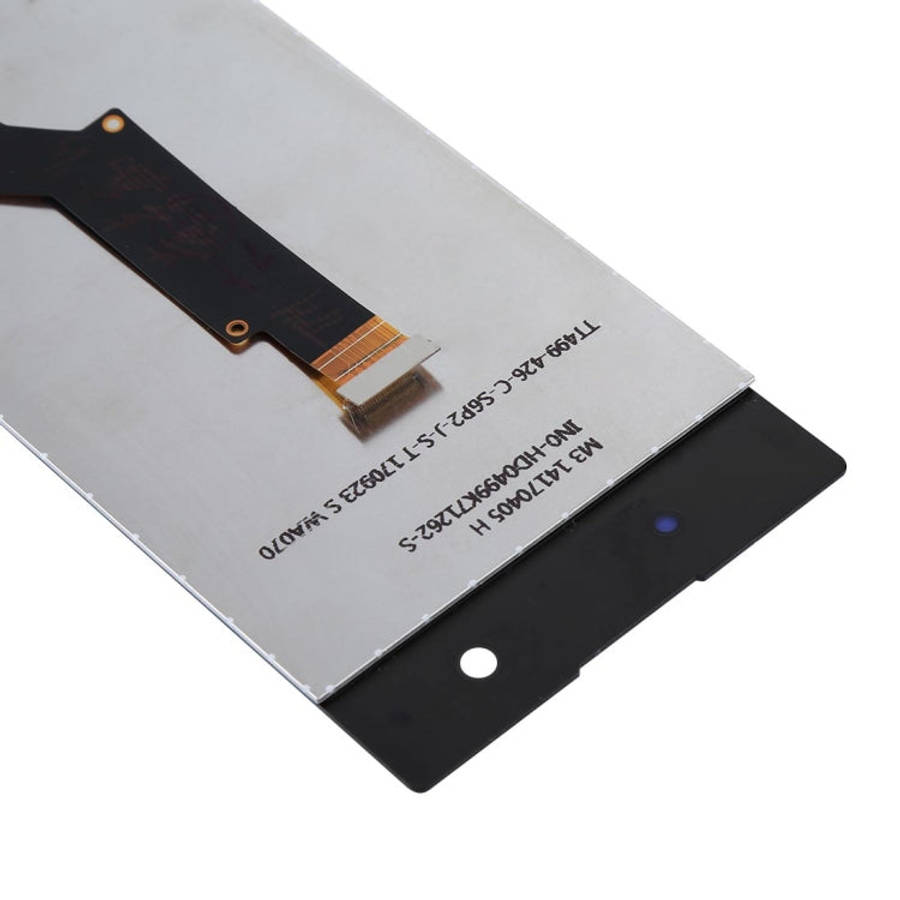 LCD Screen and Digitizer Full Assembly for Sony Xperia XA1, For Xperia XA1, For Sony Xperia XA1, ...