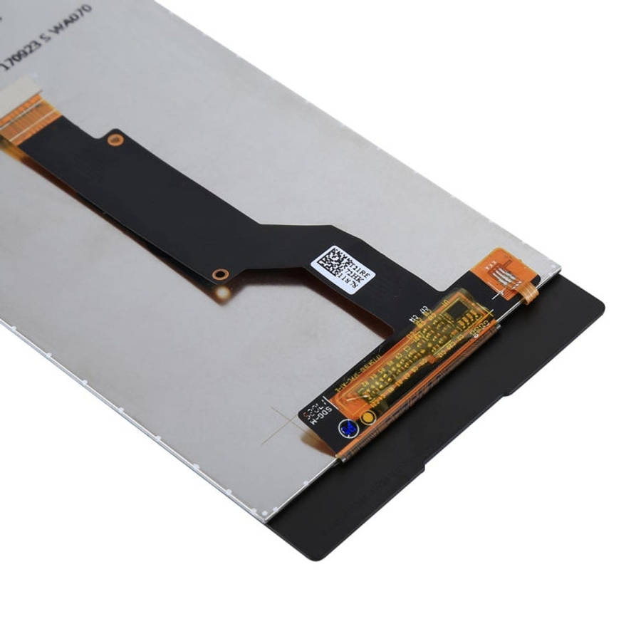 LCD Screen and Digitizer Full Assembly for Sony Xperia XA1, For Xperia XA1, For Sony Xperia XA1, ...
