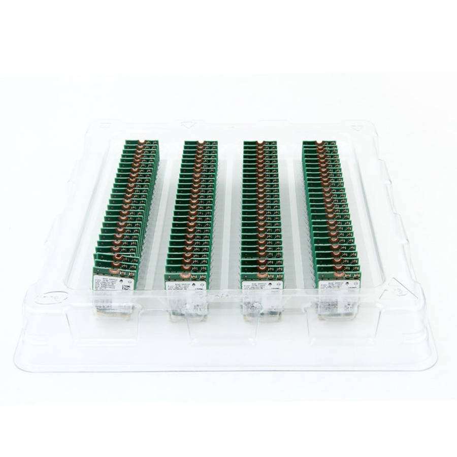 9560NGW Dual Band 1.73Gbps Wireless for Intel 9560ac NGFF Key E Wifi Card 8020.11ac Bluetooth 5.0...