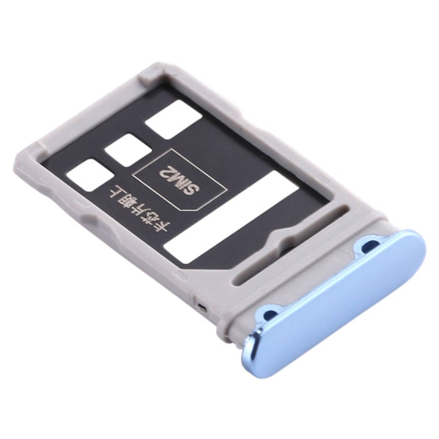SIM Card Tray + SIM Card Tray for Honor V30 Pro / Honor V30, For Huawei Nova 6, For Honor V30 Pro...