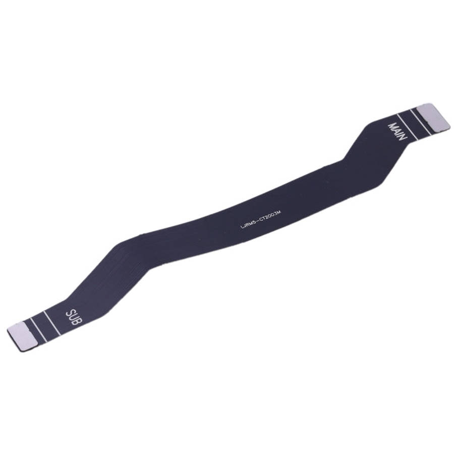 For OPPO Realme 5 Motherboard Flex Cable, For Realme 5
