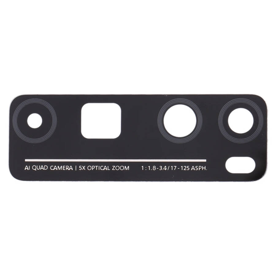 For Huawei Nova 7 Pro 5G  10pcs Back Camera Lens , For Huawei Nova 7 Pro 5G, For Huawei Nova 7 Pr...