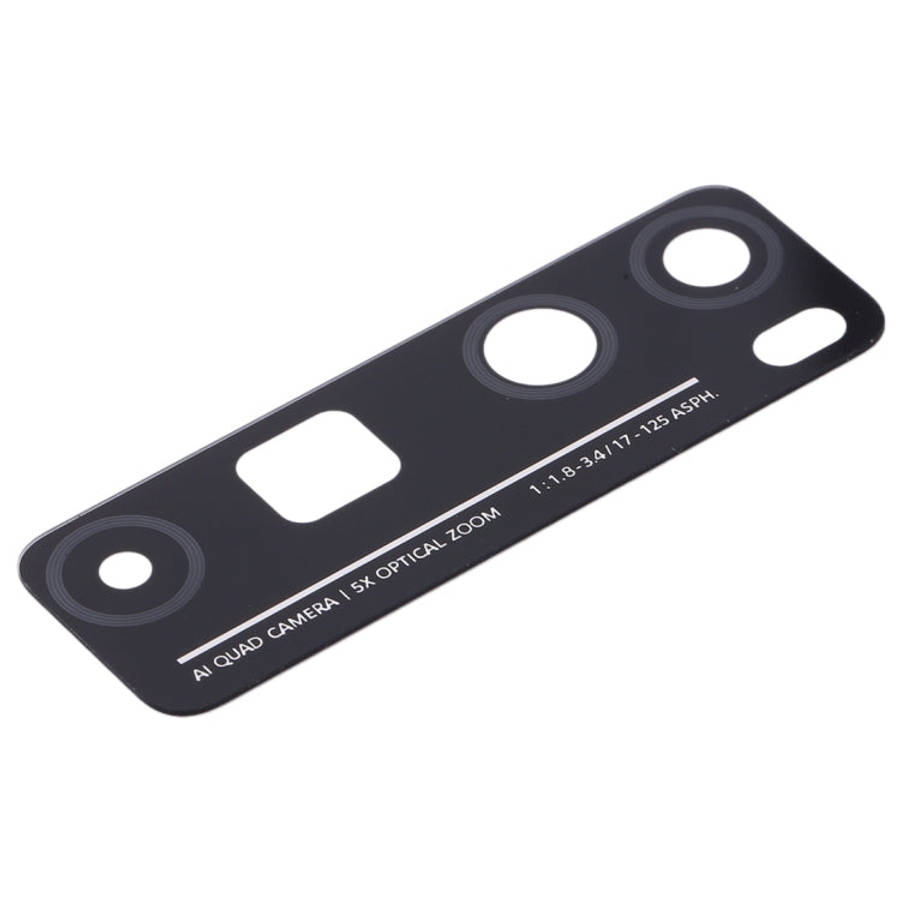 For Huawei Nova 7 Pro 5G  10pcs Back Camera Lens , For Huawei Nova 7 Pro 5G, For Huawei Nova 7 Pr...