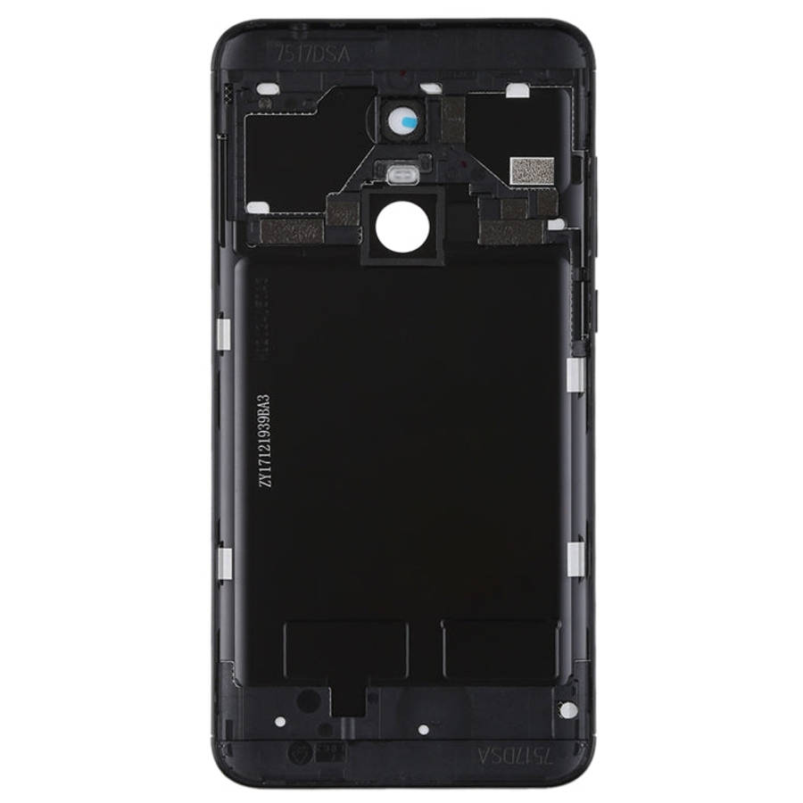 Battery Back Cover with Camera Lens Frame & Side Keys for Xiaomi Redmi 5 Plus, For Xiaomi Redmi 5...