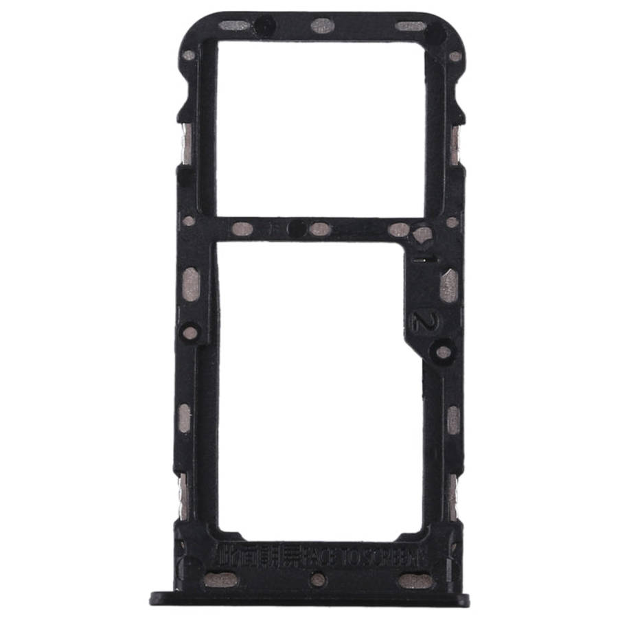 2 SIM Card Tray / Micro SD Card Tray for Xiaomi Redmi 5, For Xiaomi Redmi 5, For Redmi 5