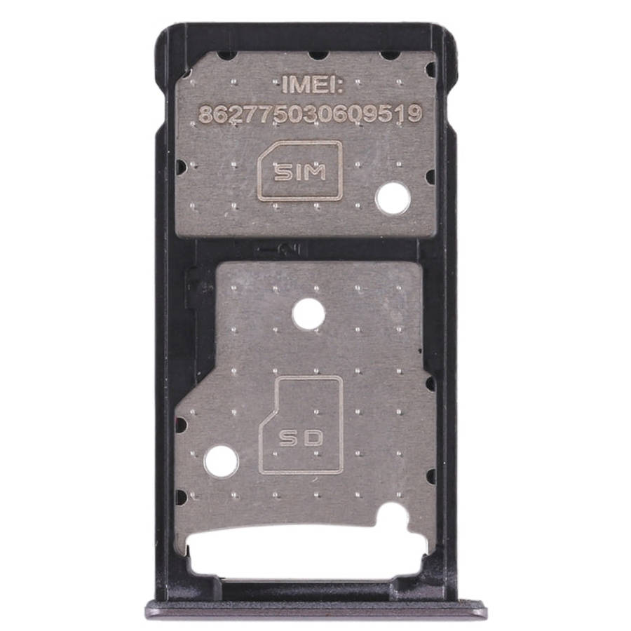 SIM Card Tray + SIM Card Tray / Micro SD Card Tray for Huawei Honor 5c, For Huawei Honor 5c, For ...