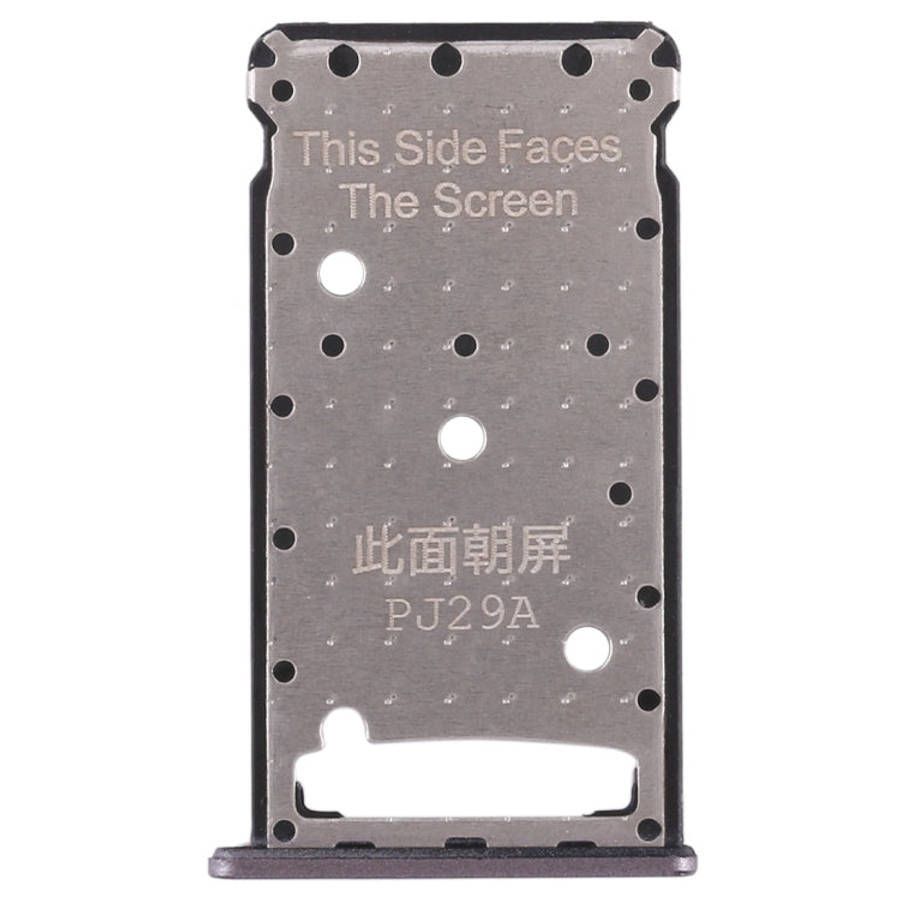 SIM Card Tray + SIM Card Tray / Micro SD Card Tray for Huawei Honor 5c, For Huawei Honor 5c, For ...