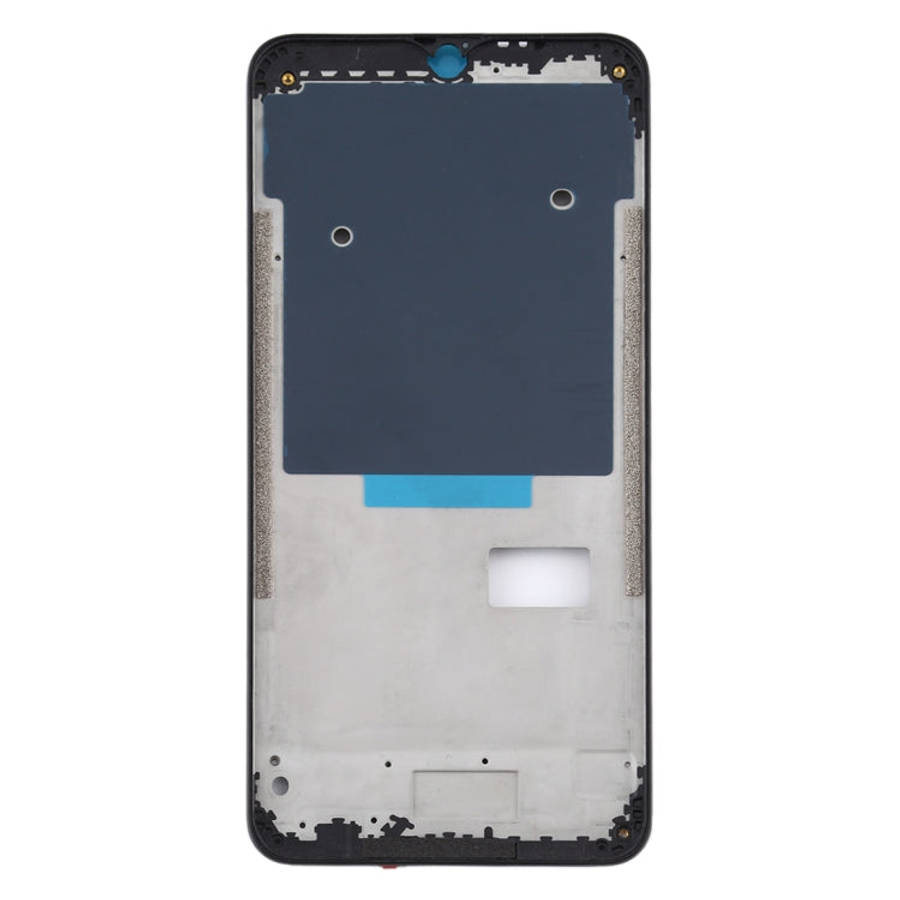 For OPPO Realme 3 Pro Front Housing LCD Frame Bezel Plate, For OPPO Realme 3 Pro