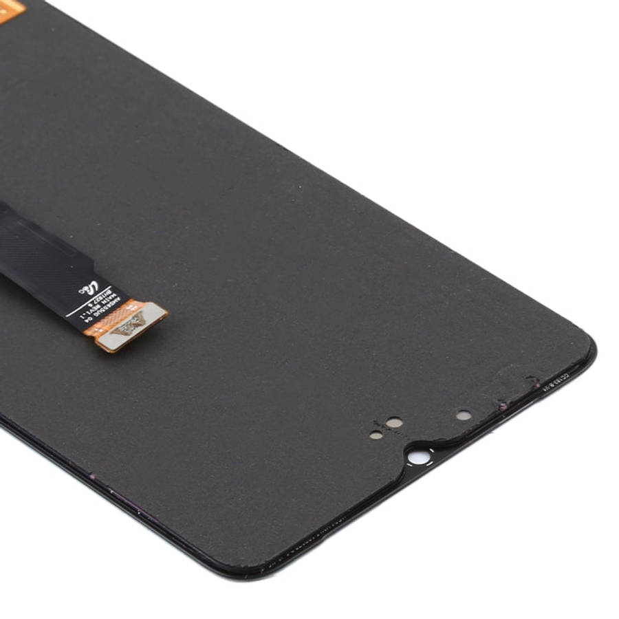 Original LCD Screen and Digitizer Full Assembly for OPPO Reno ACE / Realme X2 Pro , For OPPO Reno...