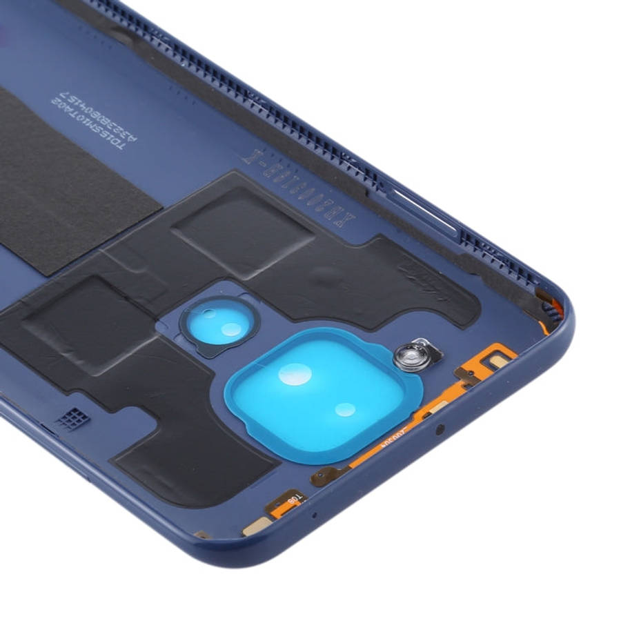Original Battery Back Cover for Xiaomi Redmi Note 9 / Redmi 10X 4G, For Xiaomi Redmi Note 9(Origi...