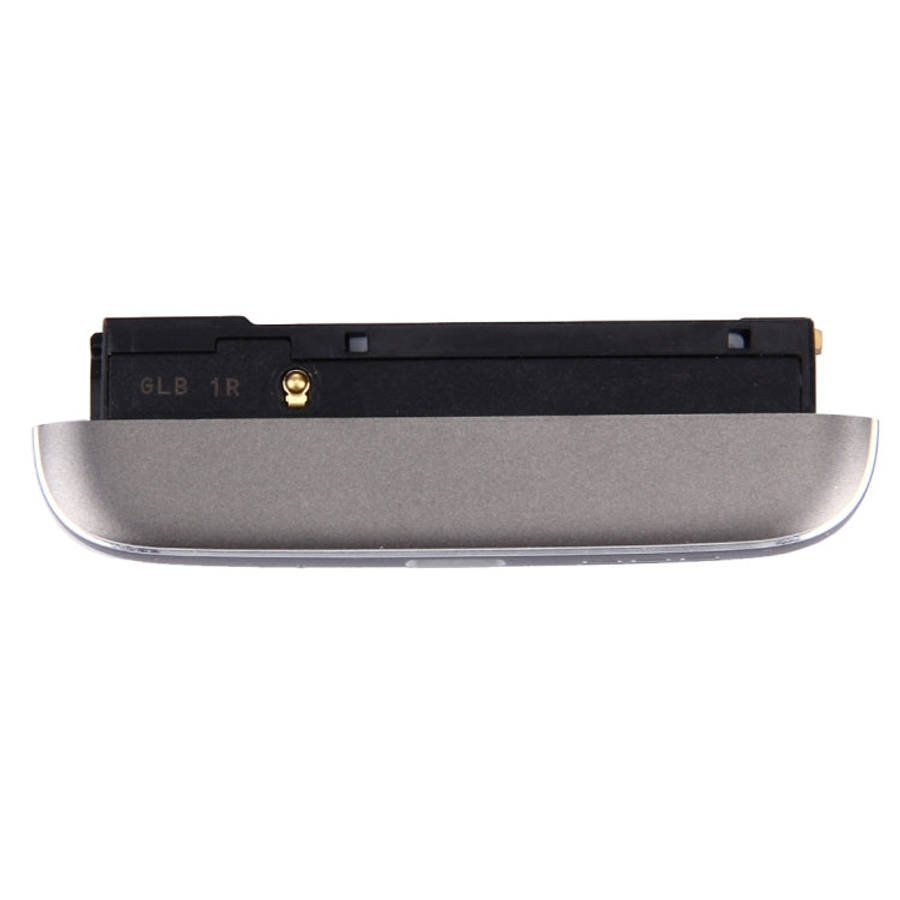 (Charging Dock + Microphone + Speaker Ringer Buzzer) Module for LG G5 / F700K (KR Version), For L...