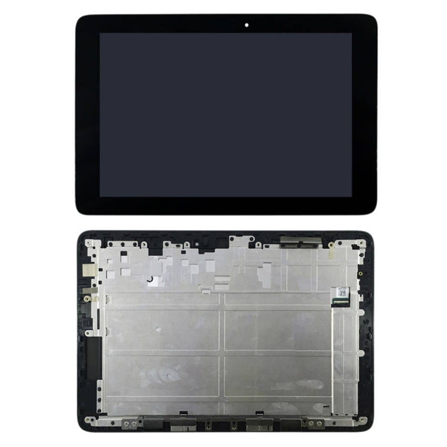 LCD Screen and Digitizer Full Assembly with Frame for Asus Transformer Book T100H T100HA T100HA-F...