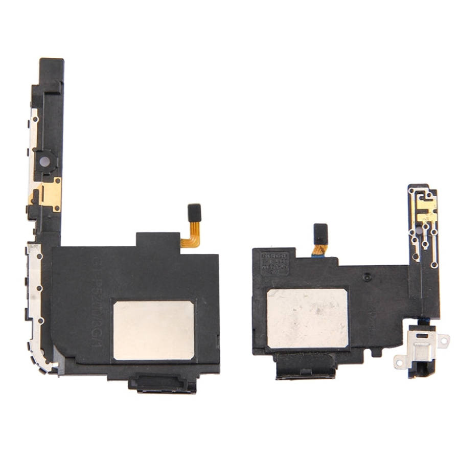 For Galaxy Tab 3 10.1 / P5200 1 Pair Speaker Ringer Buzzer with Earphone Jack, For Samsung P5200