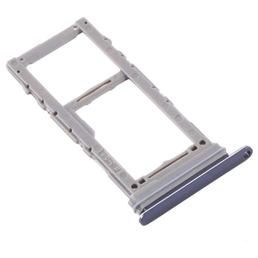 For Samsung Galaxy Note 10 Lite SM-N770 SIM Card Tray + Micro SD Card Tray, For Samsung Galaxy No...