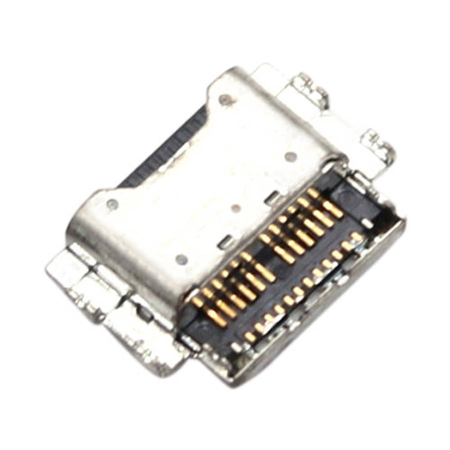 For Samsung Galaxy A9 2018 SM-A920 10pcs Charging Port Connector, For Samsung Galaxy A9 2018