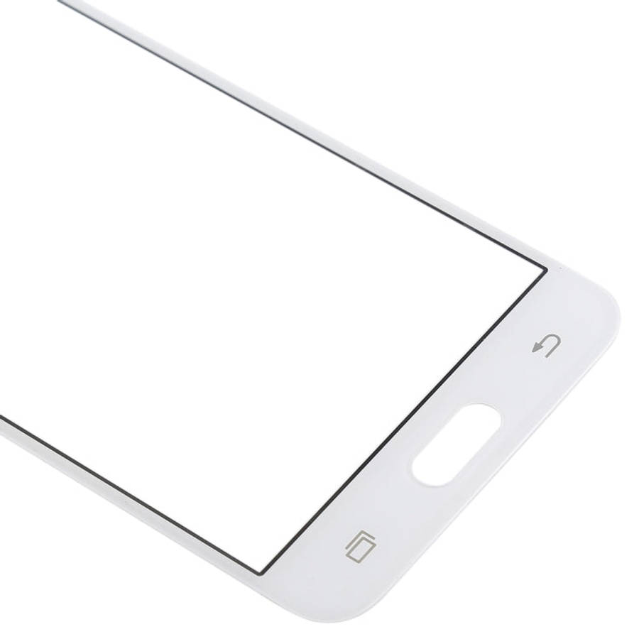 For Samsung Galaxy J5 Prime, On5 (2016), G570F/DS, G570Y 10pcs Front Screen Outer Glass Lens , Fo...