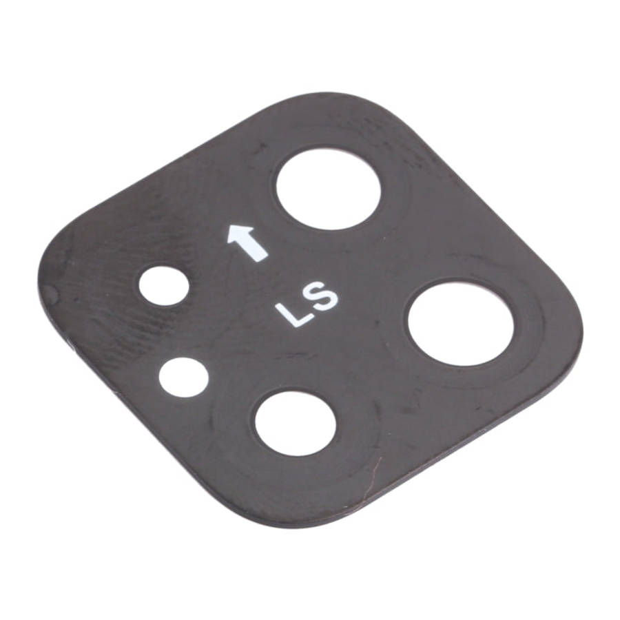 For Samsung Galaxy A22 5G SM-A226 10pcs Back Camera Lens, For Samsung Galaxy A22 5G
