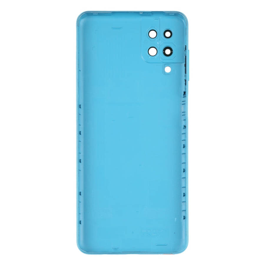 For Samsung Galaxy M12 SM-M127 Battery Back Cover , For Samsung Galaxy M12
