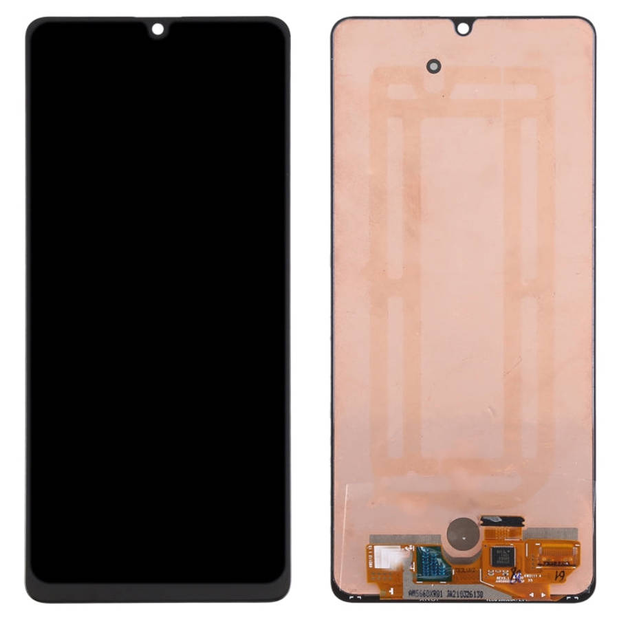 Original LCD Screen and Digitizer Full Assembly for Samsung Galaxy A42 5G SM-A426, For Samsung Ga...