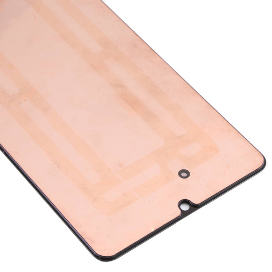 Original LCD Screen and Digitizer Full Assembly for Samsung Galaxy A42 5G SM-A426, For Samsung Ga...